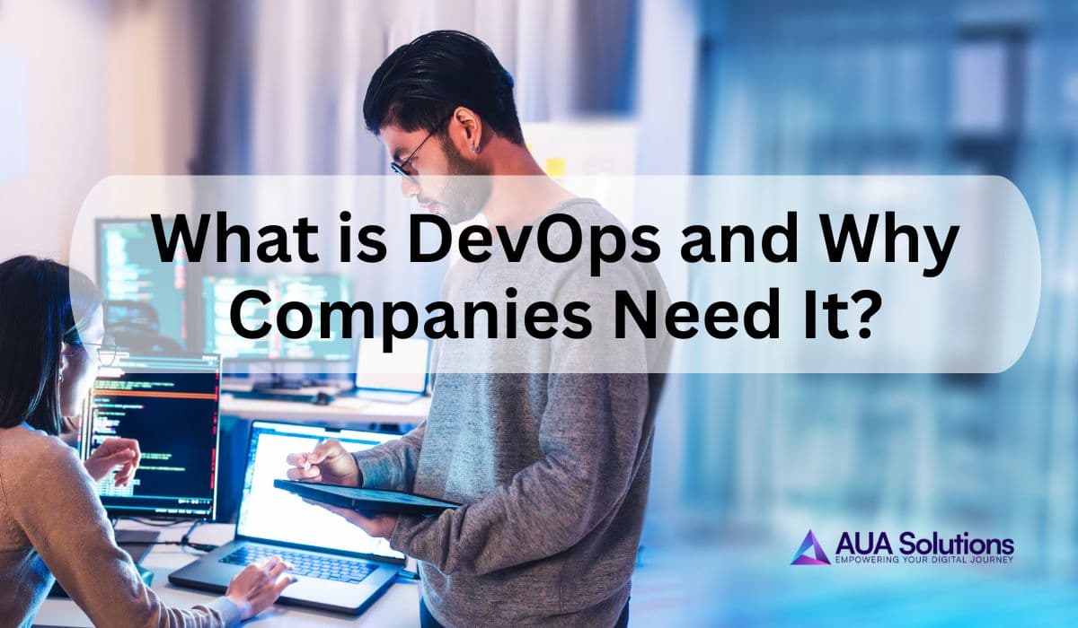 What is DevOps and Why US Companies Need It